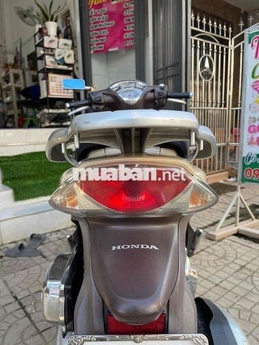 SH Mode 2016 chính chủ máy zin