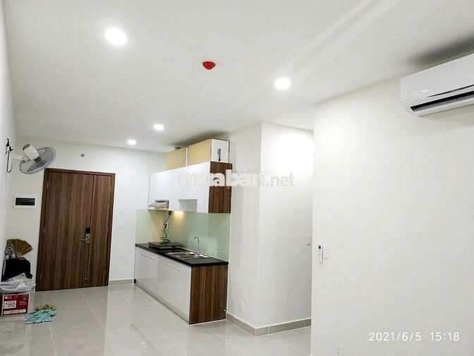 CHO THUÊ TOPAZ ELITE 2PN 2WC / Có sẵn máy lạnh / Giá thuê 11tr/tháng