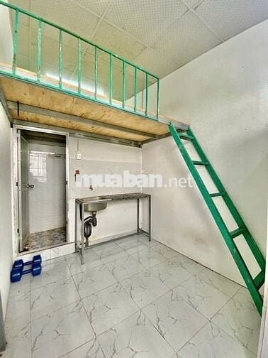 CỰC PHẨM PHÒNG TRỌ GIÁ RẺ TẠI ĐẦU ĐƯỜNG LÊ ĐỨC THỌ