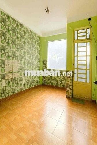 🏠Nhà cho thuê nguyên căn Đường Dương Bá Trạc P1 Q8 cũ 👉📐Hẻm xe hơi 🚘🚘c