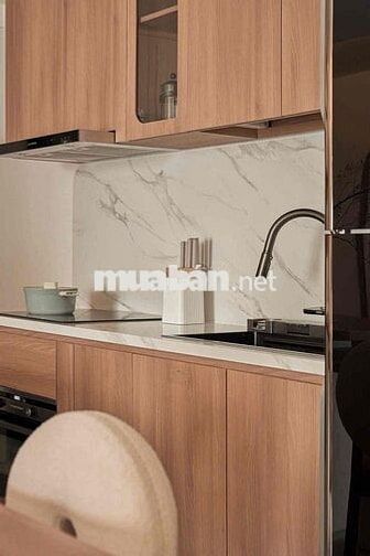 Bán Căn hộ Saigon South 3PN Q7, có Sổ và Ô xe sẵn