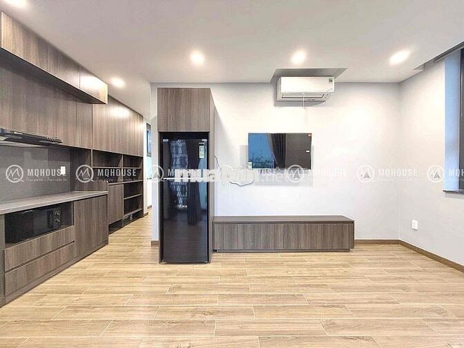 Deal cực hiếm: Căn hộ 50m² Âu Cơ Tân Bình – 7tr/tháng, chỉ tính điện✅️