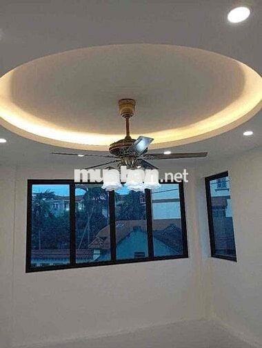🔥 CỰC HIẾM! NHÔ 4 ĐỒNG - NHÀ 4 TẦNG – 100M RA PHỐ VÂN TRÌ- GẦN CẦU NHẬ