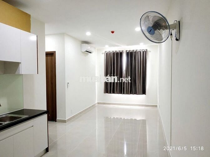 CHO THUÊ TOPAZ ELITE 2PN 2WC / Có sẵn máy lạnh / Giá thuê 11tr/tháng