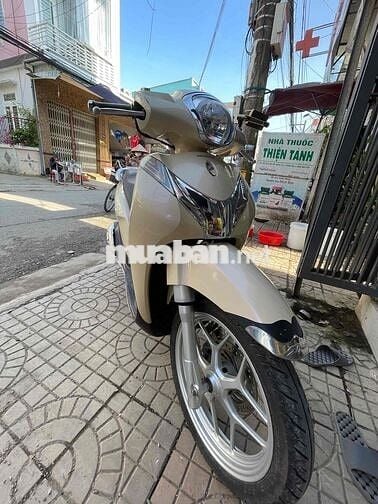 SH Mode 2016 chính chủ máy zin