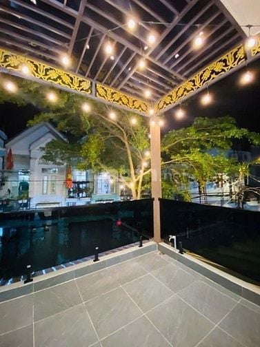 Nhà Siêu ĐẸP Hẻm Xe Hơi Ngay Cầu Long Kiểng, 04 PN, 03 Tầng, 3x14m