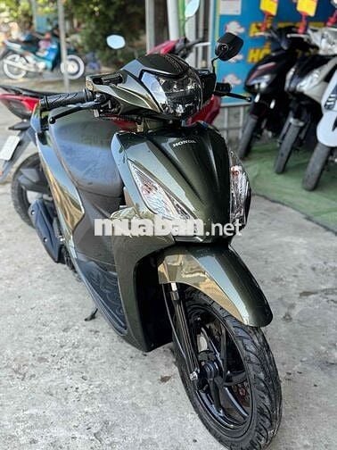 Honda Vison 2019/Khóa Thông Minh/ Bs VIP234568