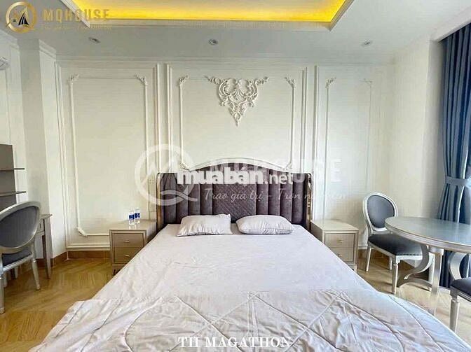 ⭐️ TẬN HƯỞNG CUỘC SỐNG RESORT TRONG LÒNG THÀNH PHỐ! 🌳🏙️