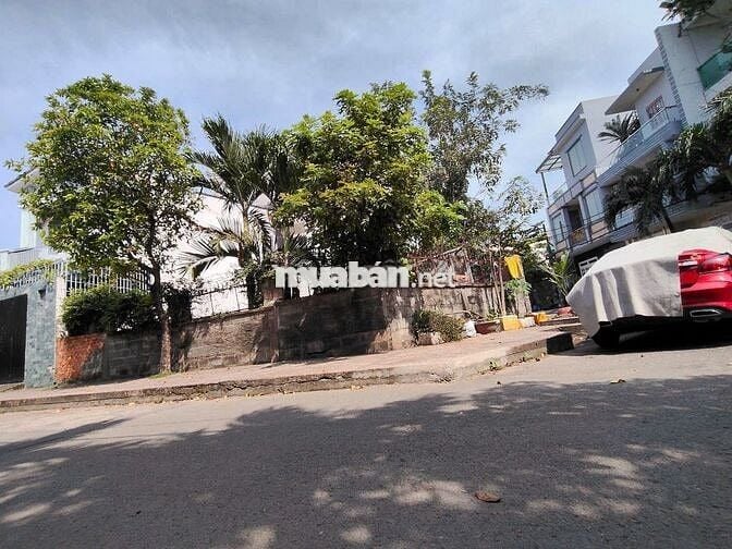 Lô Đất rẻ đẹp Linh Xuân, Q.Thủ Đức( cũ ), TPHCM. 51m2 ĐXH Gía 3.95 tỷ