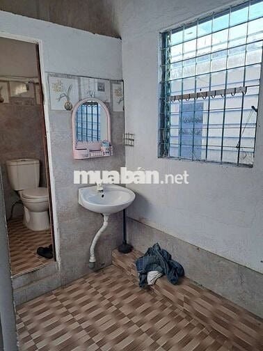 🛑 CHO THUÊ NHÀ 2 TẦNG ĐƯỜNG: HÓA SƠN - 3PN - 2wc