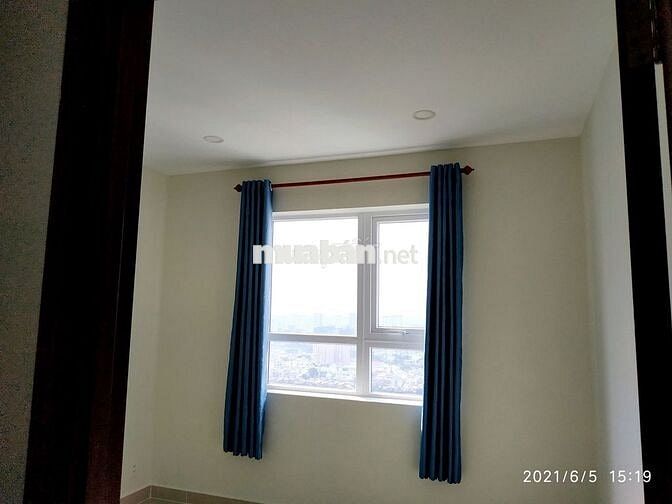 CHO THUÊ TOPAZ ELITE 2PN 2WC / Có sẵn máy lạnh / Giá thuê 11tr/tháng