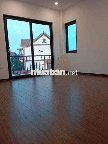 🔥 CỰC HIẾM! NHÔ 4 ĐỒNG - NHÀ 4 TẦNG – 100M RA PHỐ VÂN TRÌ- GẦN CẦU NHẬ