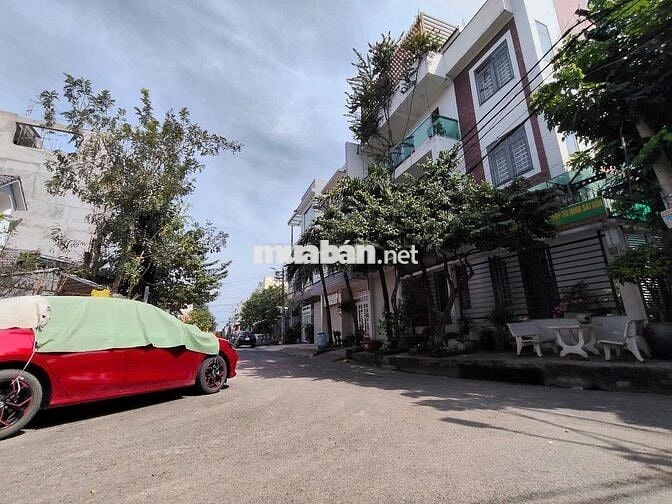 Lô Đất rẻ đẹp Linh Xuân, Q.Thủ Đức( cũ ), TPHCM. 51m2 ĐXH Gía 3.95 tỷ