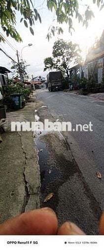 Nhà thuê 4×16 lầu suốt 3 pn. 2 w. Đường lại Hùng Cường vlb vào 2/