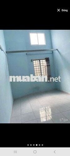 Cho thuê nhà đường Phan Văn Trị