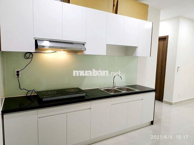 CHO THUÊ TOPAZ ELITE 2PN 2WC / Có sẵn máy lạnh / Giá thuê 11tr/tháng