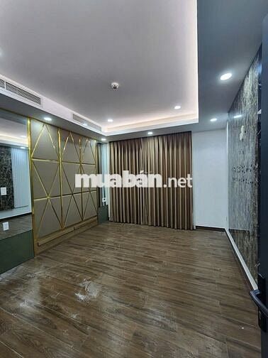 CHO THUỂ TÒA NHÀ LÀM VP/CTY QL 13 CŨ CÓ THANG MÁY