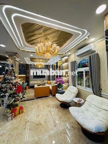 LẦU ĐÀI TÌNH ÁI DÁT VÀNG NHÀ CHÍNH CHỦ BÁN