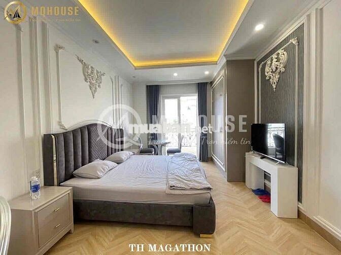 ⭐️ TẬN HƯỞNG CUỘC SỐNG RESORT TRONG LÒNG THÀNH PHỐ! 🌳🏙️