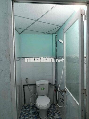 NHÀ MẶT TIỀN MỚI 100% XTS HÓC MÔN. GẦN TRƯỜNG PHẠM VĂN SÁNG