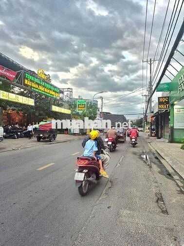 ĐẤT NGANG 5m FULL THỔ CƯ,XÂY DỰNG TỰ DO,HẺM 5m THÔNG,GẦN CHỢ,TRƯỜNG HO