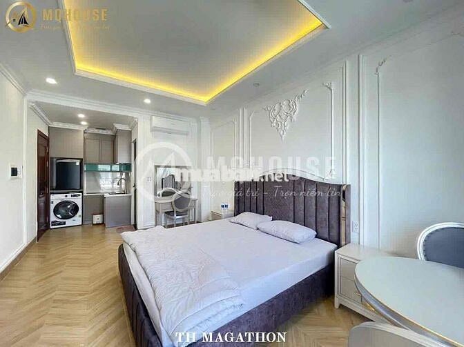 ⭐️ TẬN HƯỞNG CUỘC SỐNG RESORT TRONG LÒNG THÀNH PHỐ! 🌳🏙️