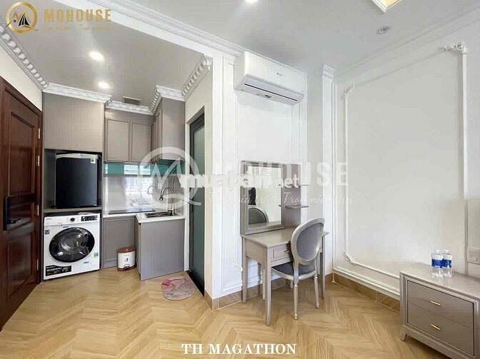 ⭐️ TẬN HƯỞNG CUỘC SỐNG RESORT TRONG LÒNG THÀNH PHỐ! 🌳🏙️