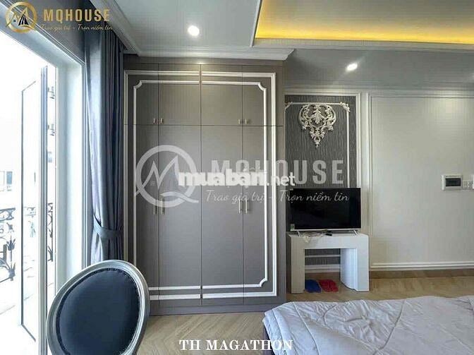 ⭐️ TẬN HƯỞNG CUỘC SỐNG RESORT TRONG LÒNG THÀNH PHỐ! 🌳🏙️