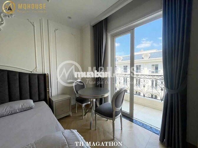 ⭐️ TẬN HƯỞNG CUỘC SỐNG RESORT TRONG LÒNG THÀNH PHỐ! 🌳🏙️