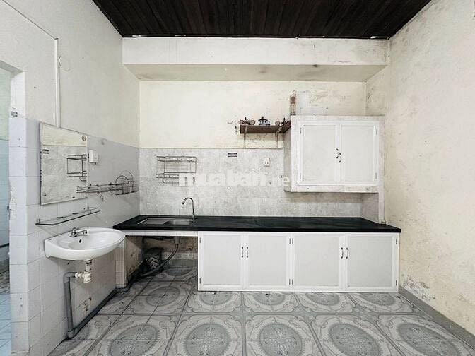 Bán nhà kiệt Điện Biên Phủ, Hàng hiếm, giá rẻ nhất khu vực