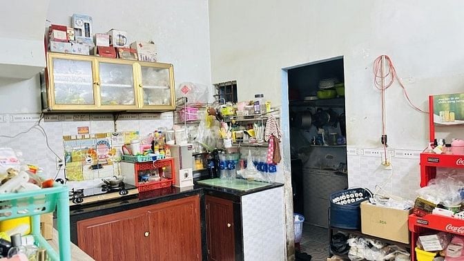 BÁN GẤP NHÀ 2 TẦNG AN PHÚ - THUẬN AN - NGAY KCN VSIP1