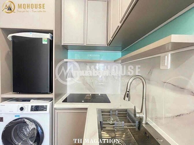 ⭐️ TẬN HƯỞNG CUỘC SỐNG RESORT TRONG LÒNG THÀNH PHỐ! 🌳🏙️