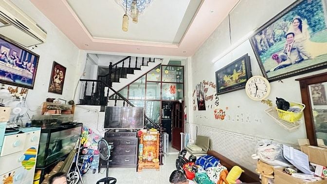 BÁN GẤP NHÀ 2 TẦNG AN PHÚ - THUẬN AN - NGAY KCN VSIP1