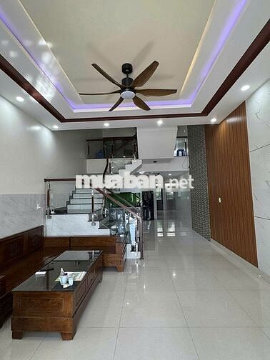 CC gửi nhà cho thuê đường Hói Kiểng 33