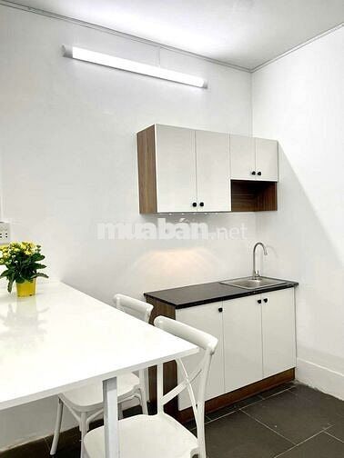 ✴️ STUDIO - 2PN PK PB - có sân sau_Trương Hoàng Thanh p12 Tân Bình✴️