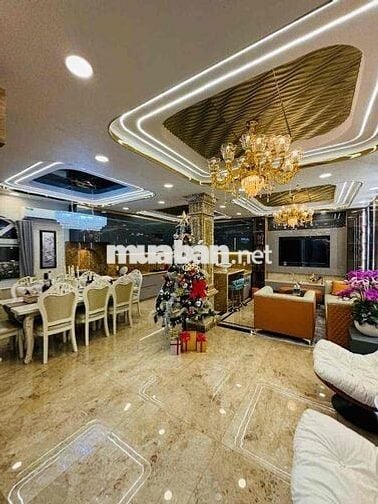 LẦU ĐÀI TÌNH ÁI DÁT VÀNG NHÀ CHÍNH CHỦ BÁN