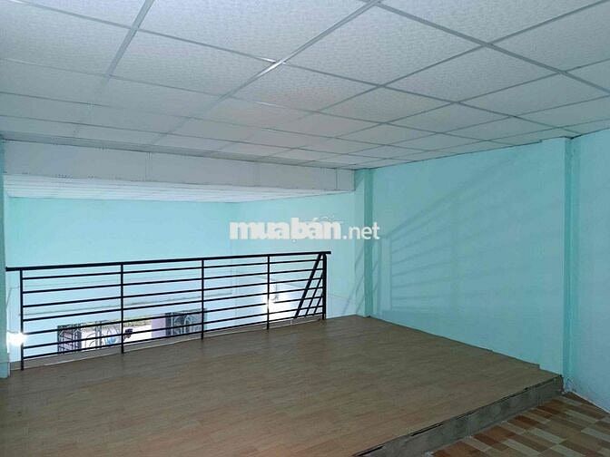 NHÀ MẶT TIỀN MỚI 100% XTS HÓC MÔN. GẦN TRƯỜNG PHẠM VĂN SÁNG