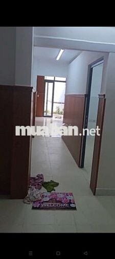 Nhà thuê 4×14 gác lửng 3pn . nhà mới  Đường vĩnh lộc b bình chánh