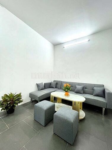 ✴️ STUDIO - 2PN PK PB - có sân sau_Trương Hoàng Thanh p12 Tân Bình✴️