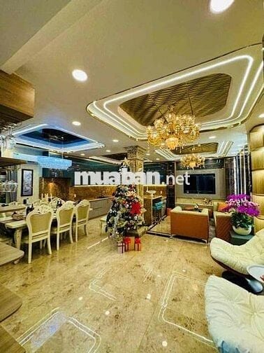 LẦU ĐÀI TÌNH ÁI DÁT VÀNG NHÀ CHÍNH CHỦ BÁN