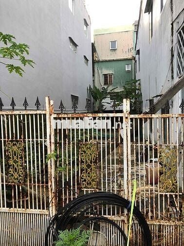 BÁN LÔ ĐẤT MẶT TIỀN TRẦN XUÂN LÊ. NGAY TRUNG TÂM QUẬN THANH KHÊ