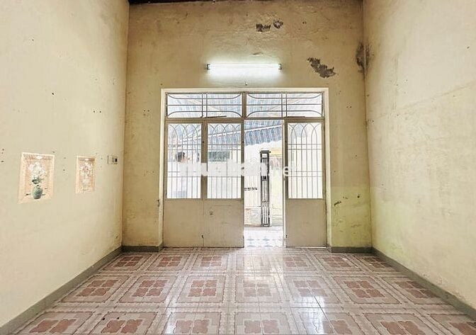 Bán nhà kiệt Điện Biên Phủ, Hàng hiếm, giá rẻ nhất khu vực