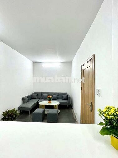 ✴️ STUDIO - 2PN PK PB - có sân sau_Trương Hoàng Thanh p12 Tân Bình✴️