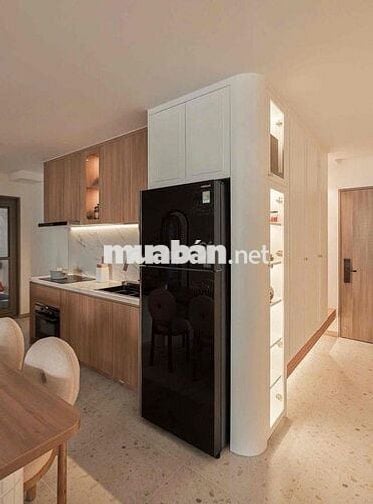 Bán Căn hộ Saigon South 3PN Q7, có Sổ và Ô xe sẵn