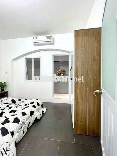 ✴️ STUDIO - 2PN PK PB - có sân sau_Trương Hoàng Thanh p12 Tân Bình✴️