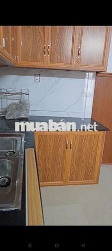 Nhà thuê 4×14 gác lửng 3pn . nhà mới  Đường vĩnh lộc b bình chánh