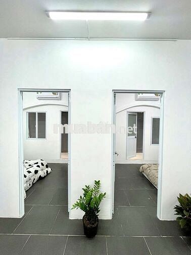 ✴️ STUDIO - 2PN PK PB - có sân sau_Trương Hoàng Thanh p12 Tân Bình✴️