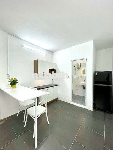 ✴️ STUDIO - 2PN PK PB - có sân sau_Trương Hoàng Thanh p12 Tân Bình✴️