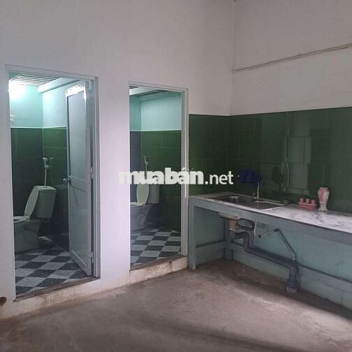 CHO THUÊ KHO DT LỚN GIÁ RẺ NHẤT ĐA PHƯỚC