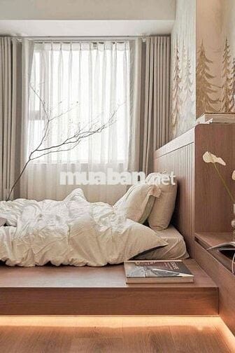 Bán Căn hộ Saigon South 3PN Q7, có Sổ và Ô xe sẵn